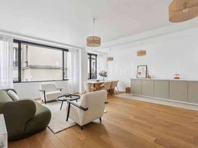Appartement
