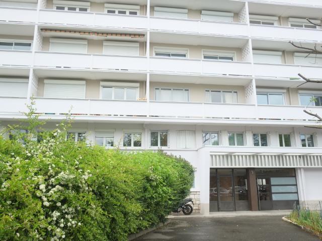 Appartement 56.05 m² 2 Pièces Toulouse 31200