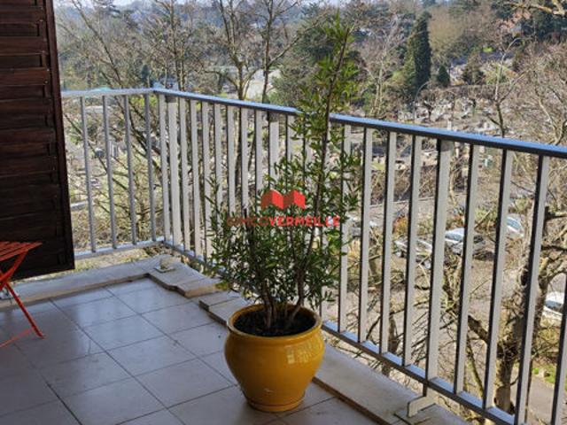 Appartement 56 m2 2 pièces
