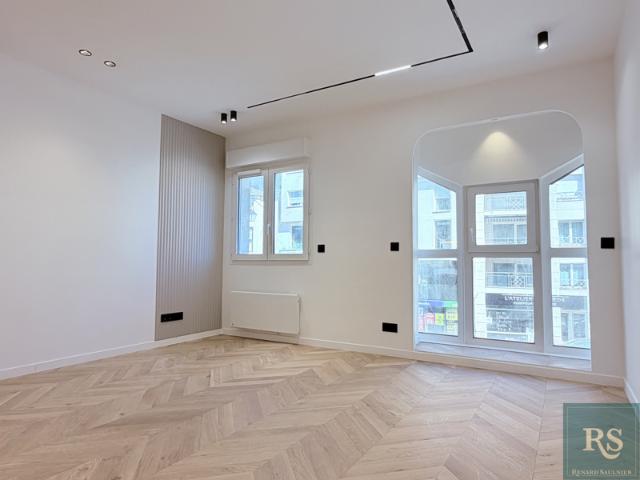 Appartement 56 m2 3 pièces