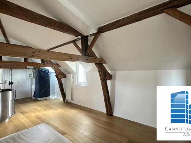 Appartement 56 m2 3 pièces