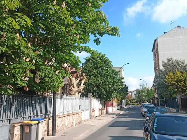 Appartement 56 m2 3 pièces