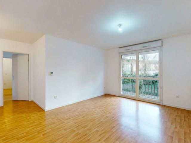 Appartement 56 m2 3 pièces