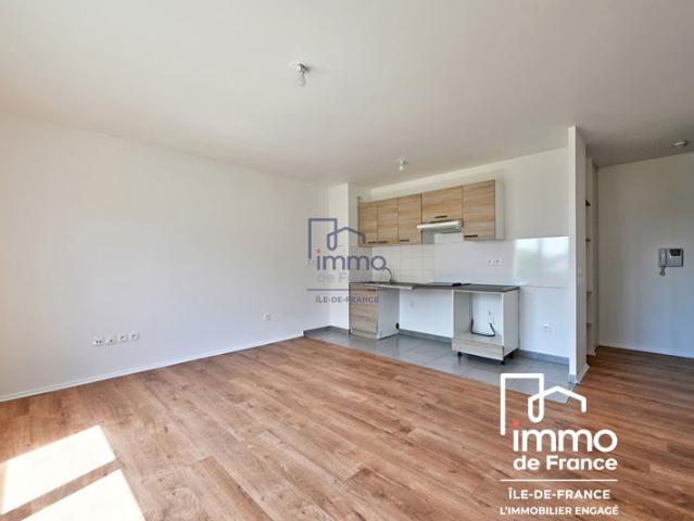Appartement 56 m2 3 pièces