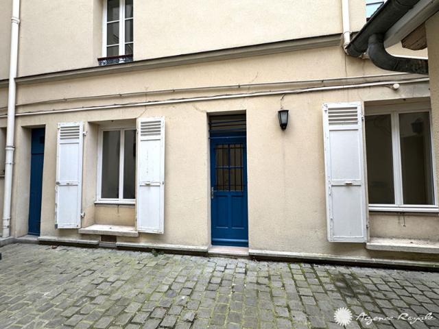 Appartement 56 m2 3 pièces