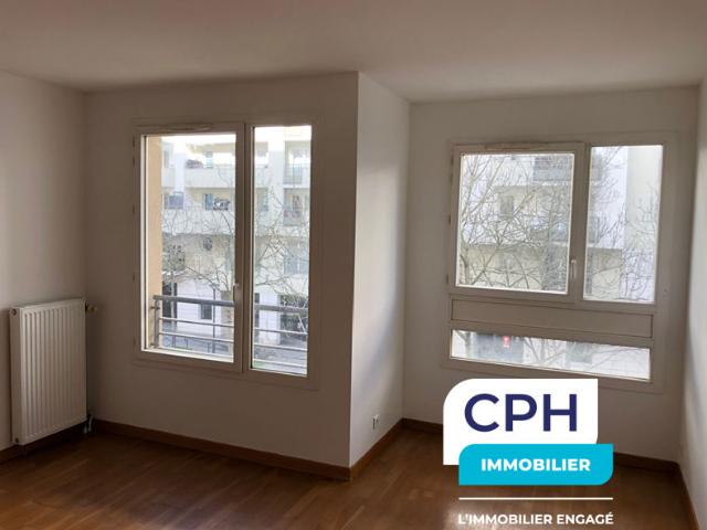 Appartement 56 m2 3 pièces