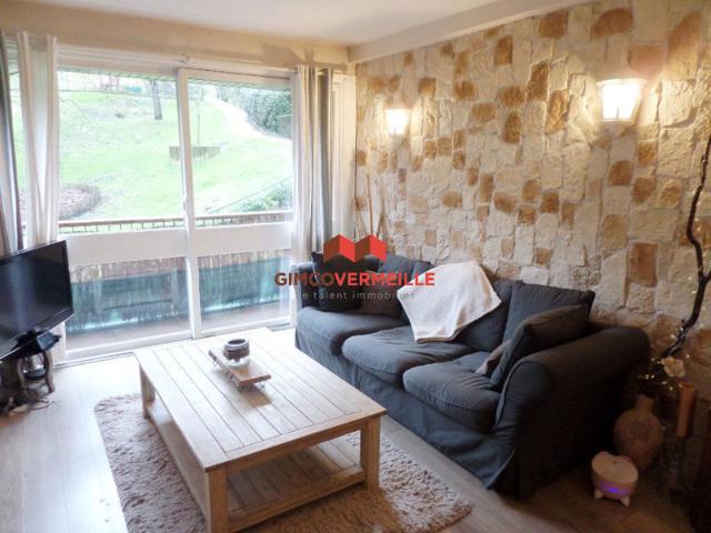 Appartement 56 m2 3 pièces