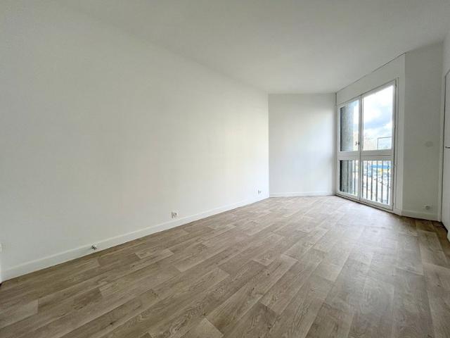 Appartement 56 m2 3 pièces
