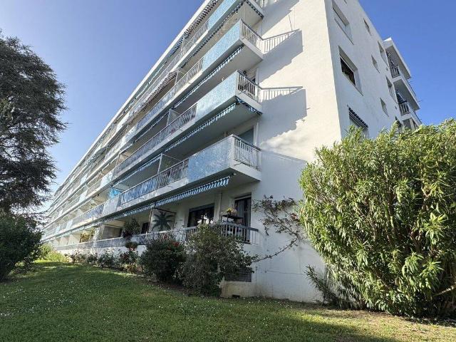 Appartement 56 m2 Antibes