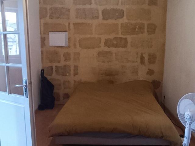 Appartement 56 m2 Bordeaux