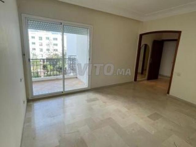 Appartement meublé Haut St. 90 m2 Bd warzazat Californie