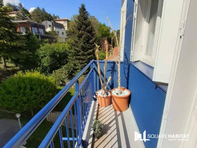 Appartement 56 m2 Saint Priest en Jarez