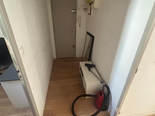 Appartement, 56 m² à louer à Marseille 1 13001