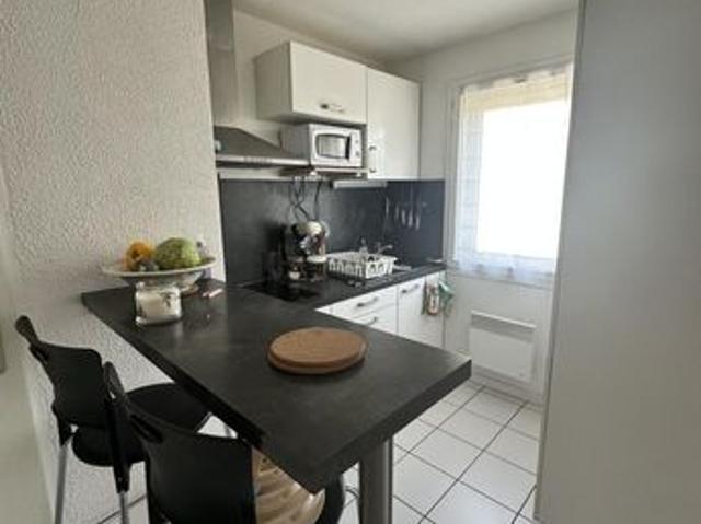Appartement 56 m² ROUEN