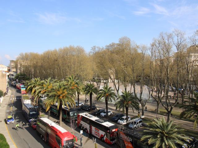 Appartement 56 m² 2 Pièces Perpignan 66000