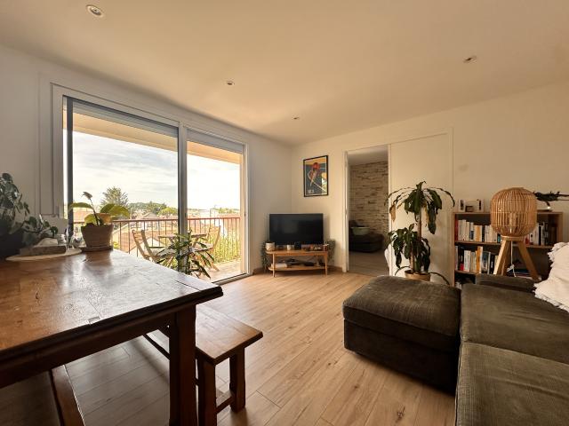 Appartement 56m2 proche gare et lycées