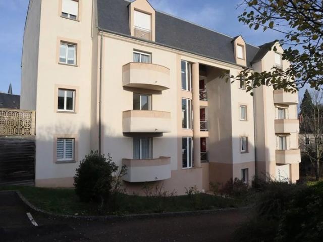 Appartement 56m ²