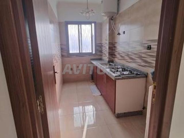 Appartement 56m² à vendre, Prestige Andalous