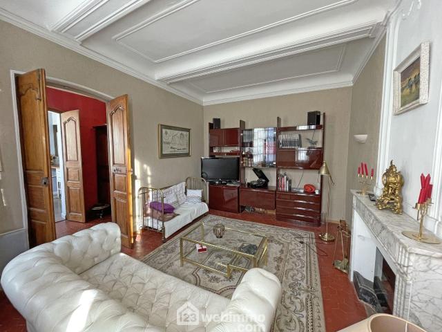 Appartement 56m² Barbentane