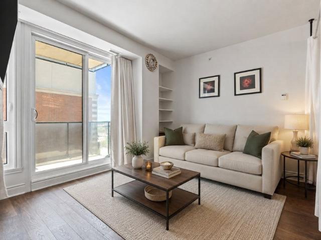 Appartement 5715 Rue Jean Talon E