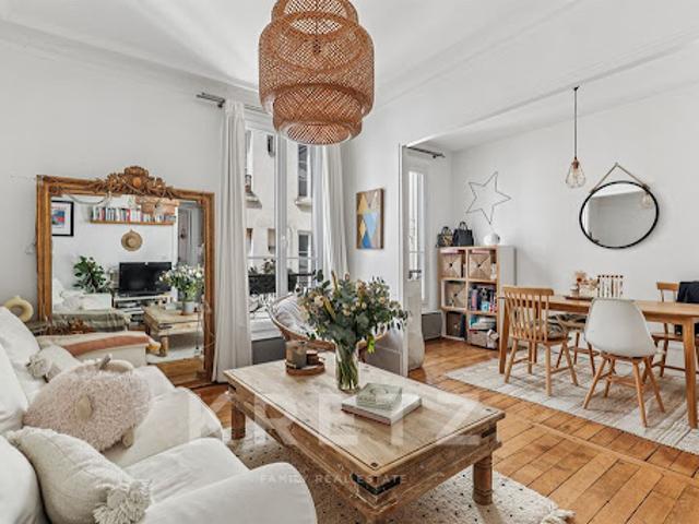 Appartement