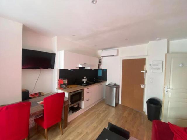 appartement