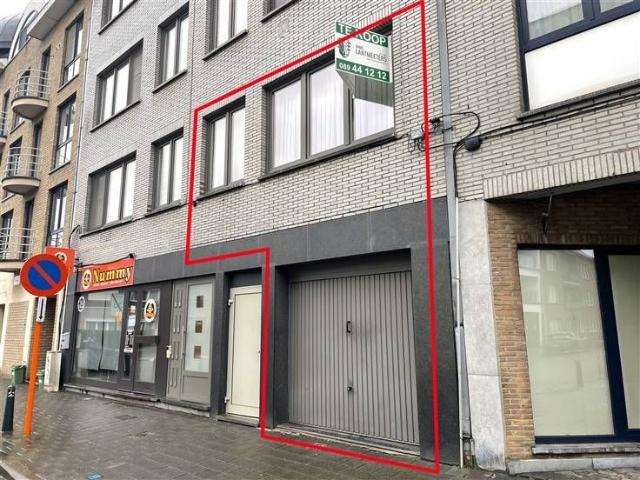 appartement