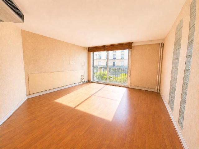 Appartement 5 pièces