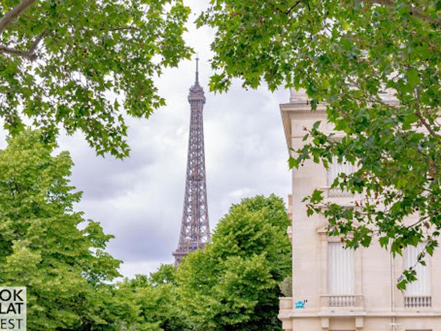 Appartement contemporain
