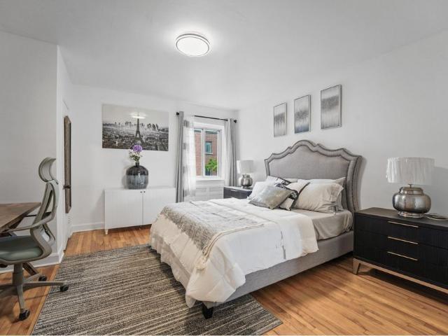 Appartement 5853 Av. Decelles