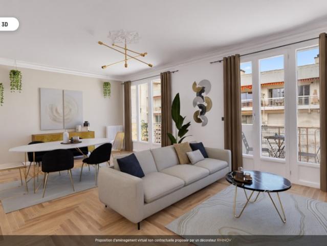 Appartement