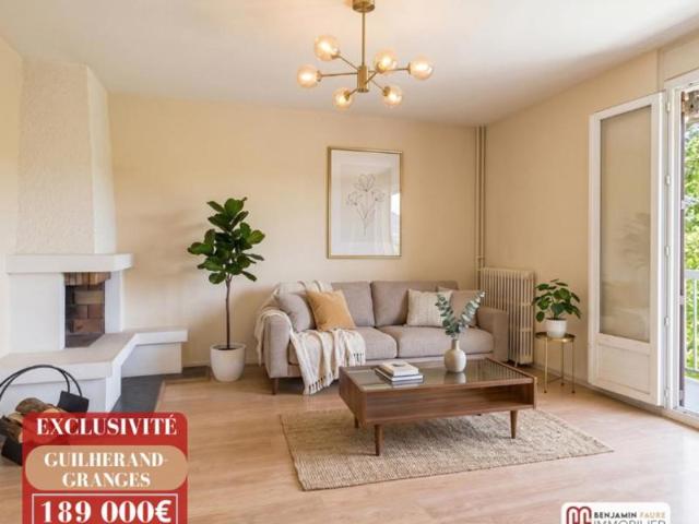 Appartement