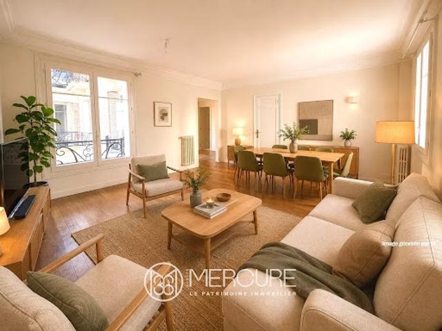 Appartement