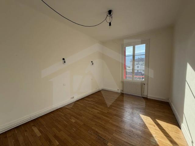 APPARTEMENT 58,86m2 2P+C