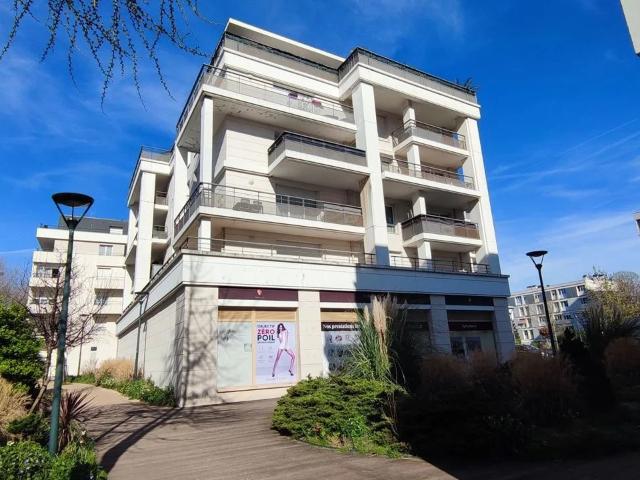 Appartement 58.24m ²