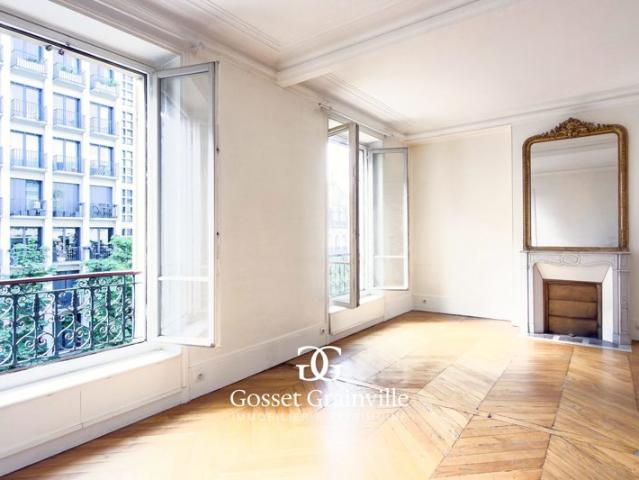 Appartement 58 m2 2 pièces