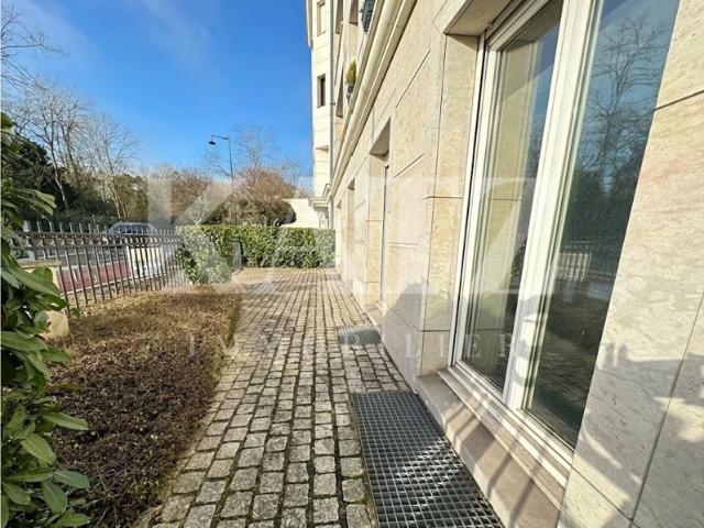 Appartement 58 m2 2 pièces