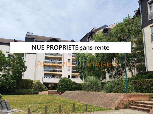 Appartement 58 m2 2 pièces