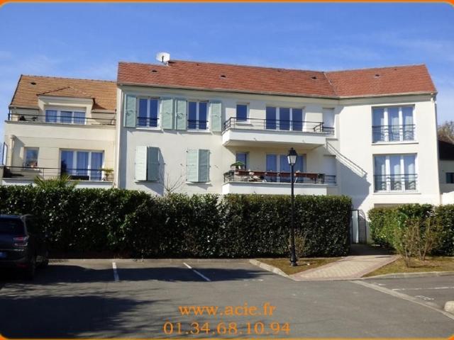 Appartement 58 m2 3 pièces