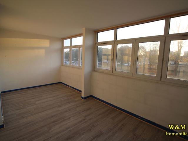 Appartement 58 m2 3 pièces