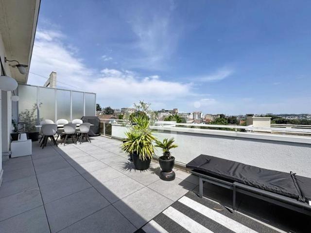 Appartement 58 m2 3 pièces