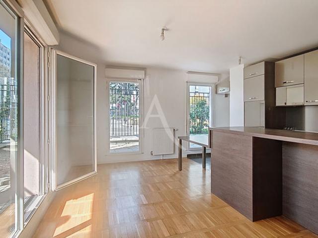 Appartement 58 m2 3 pièces