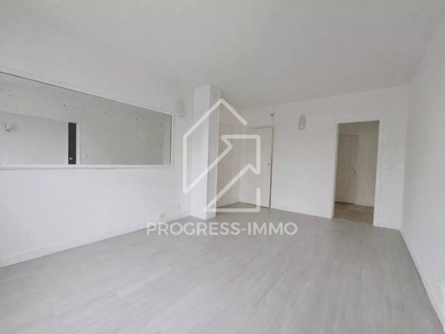 Appartement 57 m2 3 pièces