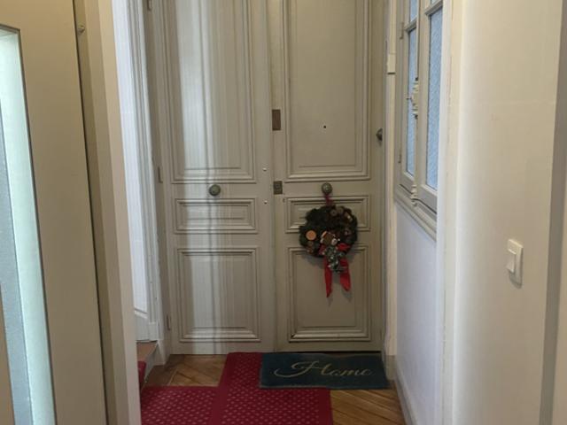 Appartement 58 m2 3 pièces