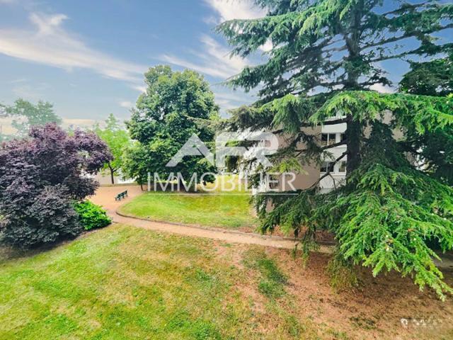 Appartement 58 m2 3 pièces