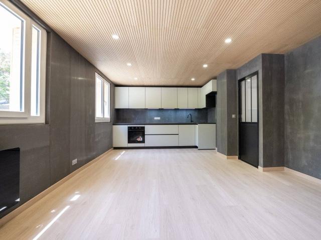 Appartement 58 m2 Aix en Provence