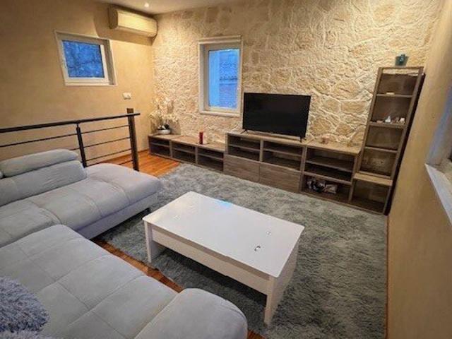 Appartement 58 m2 La Turbie