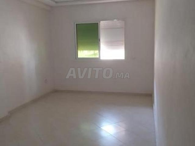 Appartement 58 m² à Casablanca