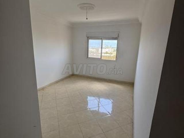 Appartement 58 m² à vendre – Nassim, Mohammedia