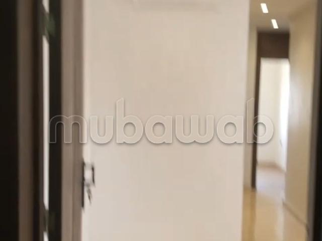 Appartement 58 m² Quartier des Hôpitaux Bd Anoual